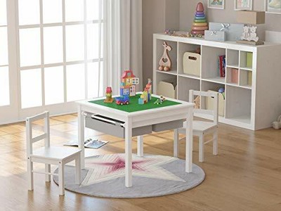 utex kids table